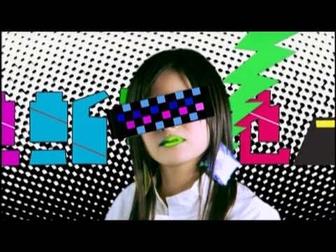 Aira Mitsuki (アイラミツキ）/ チャイナ・ディスコティカ [MV]