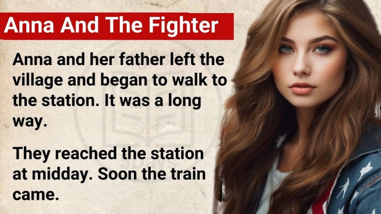 Graded reader | Learn English Through English Podcast | Learn English Through Stories Level 3 🔥 |