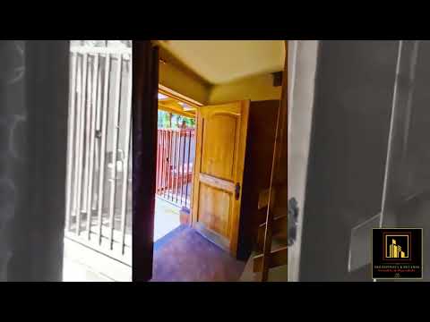 EXCELENTE CASA EN LA COMUNA DE SANTA JUANA , REGION DEL BIO BIO