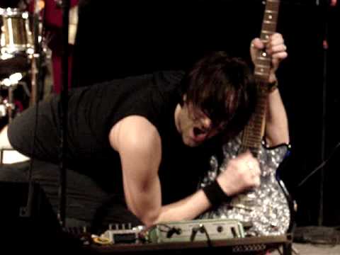 Chris Koster - I Don't Care/Guitar Slide/Pearl Jam Black (Burlington, ON)