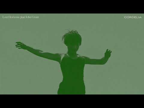 Lost Horizons feat. John Grant - Cordelia (Official Audio)