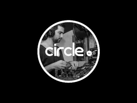 circle. @ Club 107 Ibiza 04.12.2016 Live Mix James Reid
