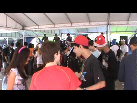 Banda AKAband - God Knows - nipPOP 2011