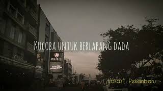 Download lagu ikhlasku bahagiamu // Ricky feb feat Tri suaka (story wa part 2) mp3