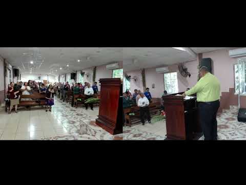 Culto Domingo 2 de Noviembre 2025 2do Culto