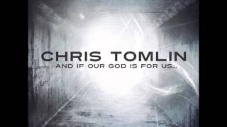 WHERE THE SPIRIT OF THE LORD IS - CHRIS TOMLIN