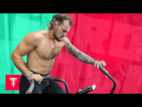 tttTD96 - TTT THROWDOWN