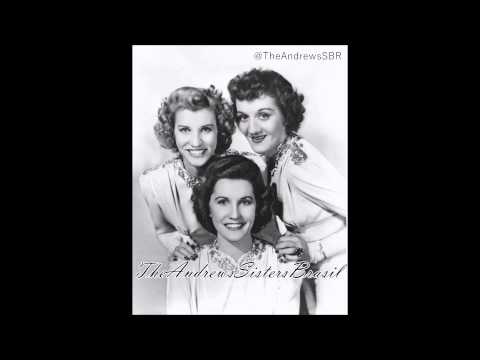The Andrews Sisters - Lying In The Hay (1951)