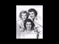 The Andrews Sisters - Lying In The Hay (1951)