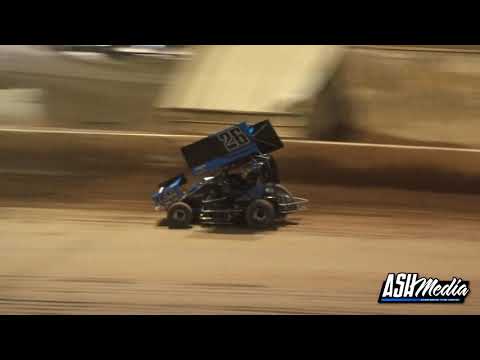 Formula 500's: DRPW Series - A-Main - Archerfield Speedway - 22.05.2021