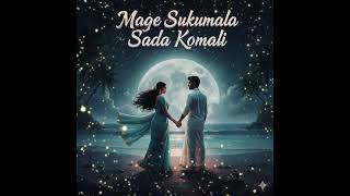 Download lagu Mage Sukumala Sada Komali - Romesh & Lakshan | Knoize Remix mp3