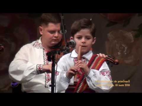 David Luchian "Asta i Romania mea" 13.06.2015