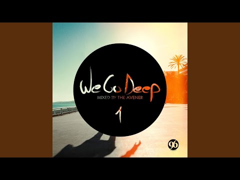 We Go Deep, Saison 1 (Continuous Mix)