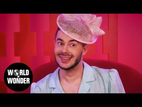 Sip With Chris Crocker: Exes - WOW Presents Plus Sneak Peek
