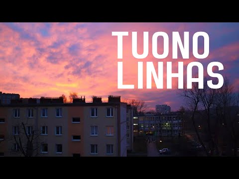 Linhas.txt - Tuono