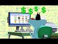 Oggy And The Cockroaches Oggy S Online Haul BEST CARTOON COLLECTION New Episodes In HD