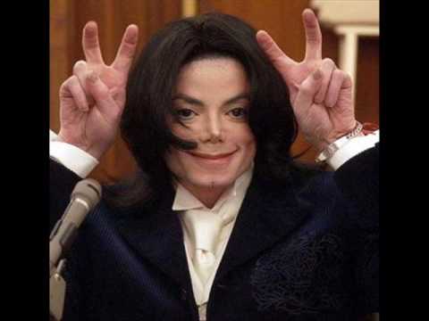 Thriller-Michael Jackson