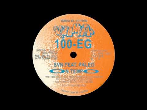 SVN feat. Paleo - On Tempo