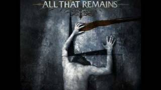 All that remains - Six