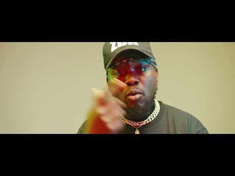 Brian Jeck -  Depression Official Video(Drill)