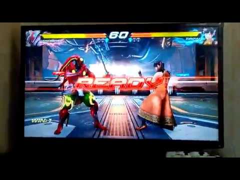 Andre Bogor vs Hanki - Kepret Tour Episode 6 Match 6 Winners Final