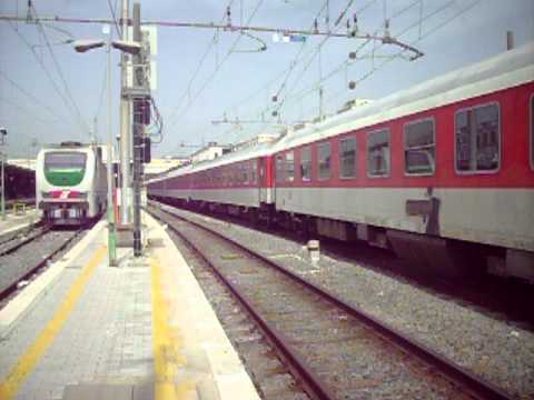 E656 058 per il parco