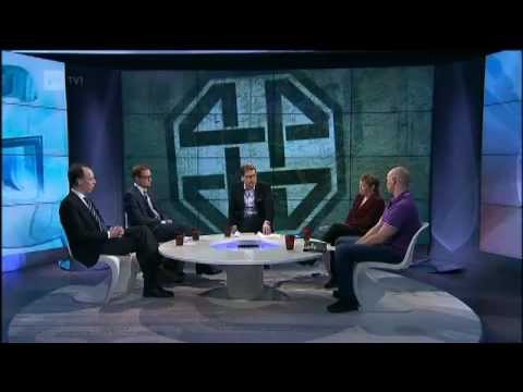 A-talk: Onko Suomen Sisu äärijärjestö? [1/4]