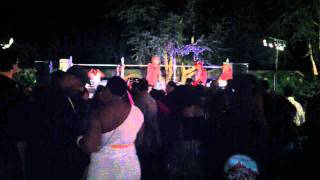 Get that Monkey off your back the Coup! Live at the Oakland Museum