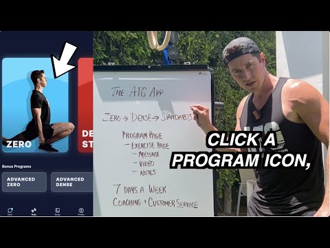 ATG Online Coaching Video