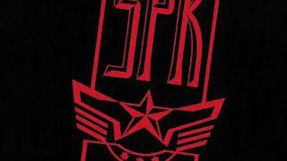 SPK - High Tension (2018 Remaster)   HD 1080p