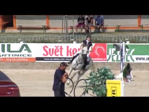 Záznam 9. kola ČSP 2015 – Amateur Tour – Ptýrov