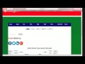 2015 March Madness Bracket Show - YouTube
