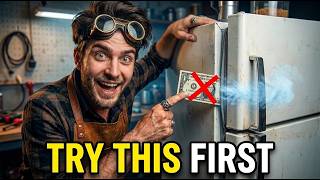 7 Free Fridge Fixes That Could Save You Money