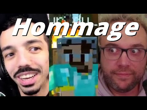 Antoine découvre la SURPRISE de Bigflo ! JDG dérape ?! Et le TCHAT malmené !