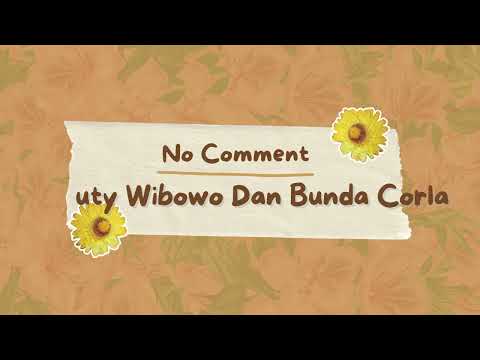 Tuty Wibowo Dan Bunda Corla