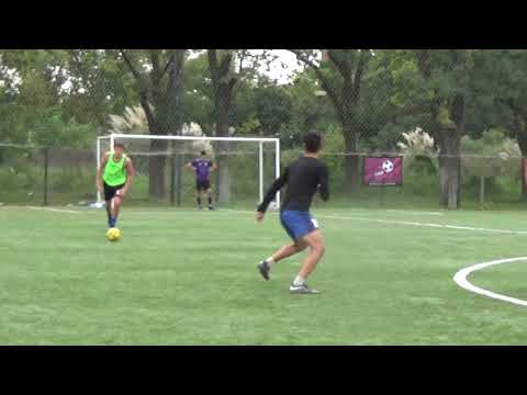 MOSTOLES vs INTER DE PRIMENTE  #Apertura2021​​​​​ Fecha 7