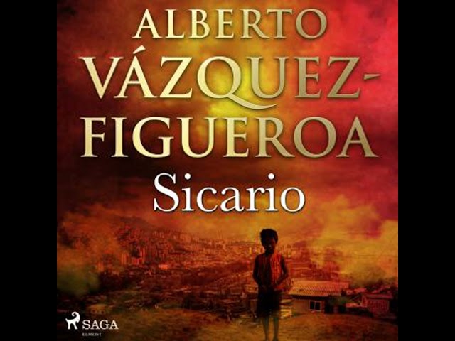 Vídeo relacionado con Sicario
