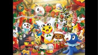Merry late Christmas from Pokébond!! Y’all will never believe what I got to open. Live stream