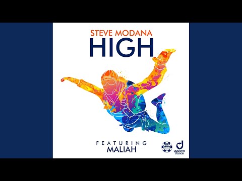 High (Bryce Extended Remix)