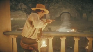 RDR2自分的ダッチギャング結束ピーク時