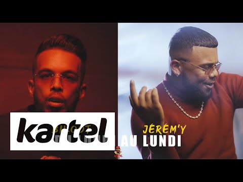 Jérém'Y Ft. Biloot - Du Lundi au Lundi (Clip Officiel)