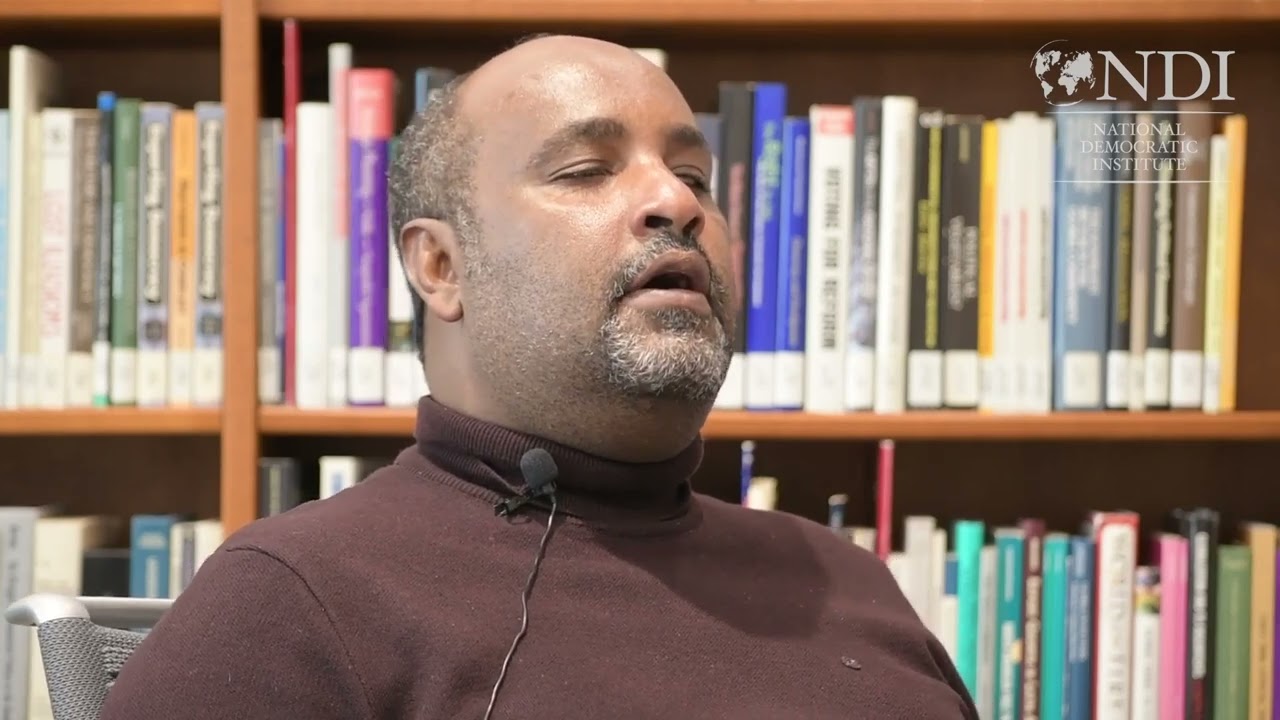 Amplifying the Voices of Disability Leaders