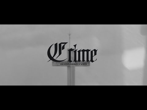 Geassassin - Crime (Video Oficial)