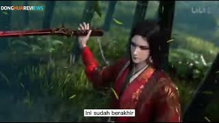 Download lagu Yuan Long Season 2 Episode 16 Sub Indo [Preview] mp3