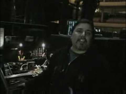 Lenny Kravitz's Guitar Tech Alex Alvarez Interview