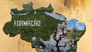 Formação e estudo para a Campanha da Fraternidade 2017 - Biomas Brasileiros: visão geral