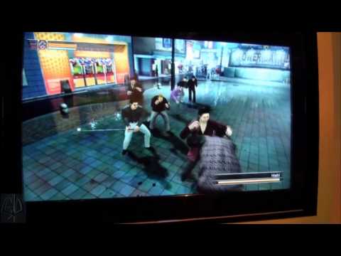 E3 2010 Sideline Analysis - Two Worlds II and Yakuza 4