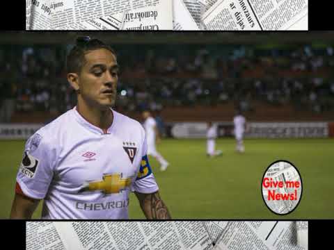 Esto dijo Repetto sobre el futuro de Araujo !