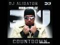 Dj alligator-Counter strike 