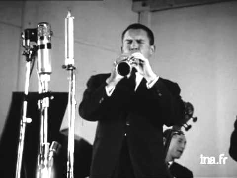 « Charleston » par Claude Luter (1960)